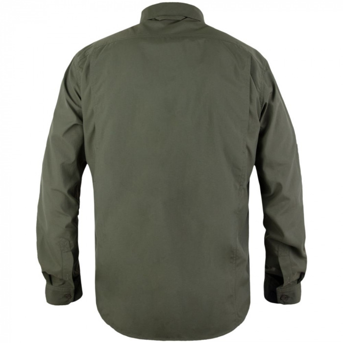 Cămașă SOLAR GUARD Light Crocodile [3]