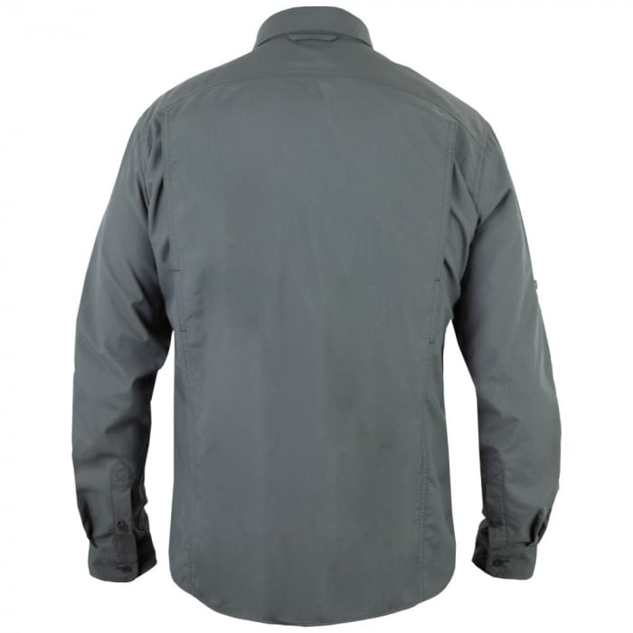 Cămașă SOLAR GUARD Light Graphite [3]