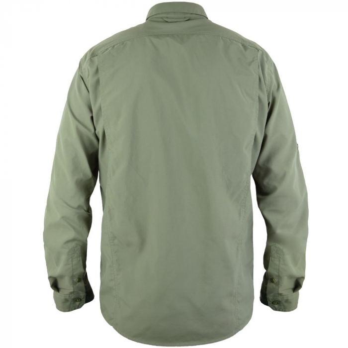 Cămașă SOLAR GUARD Light Khaki [2]