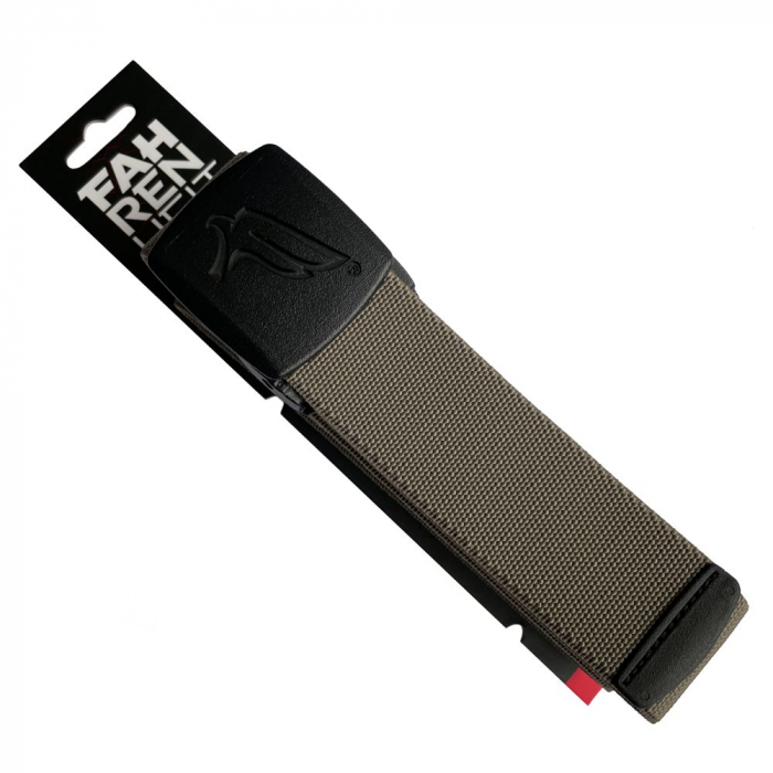 Centură Elastică STRETCH BELT Crocodile [2]