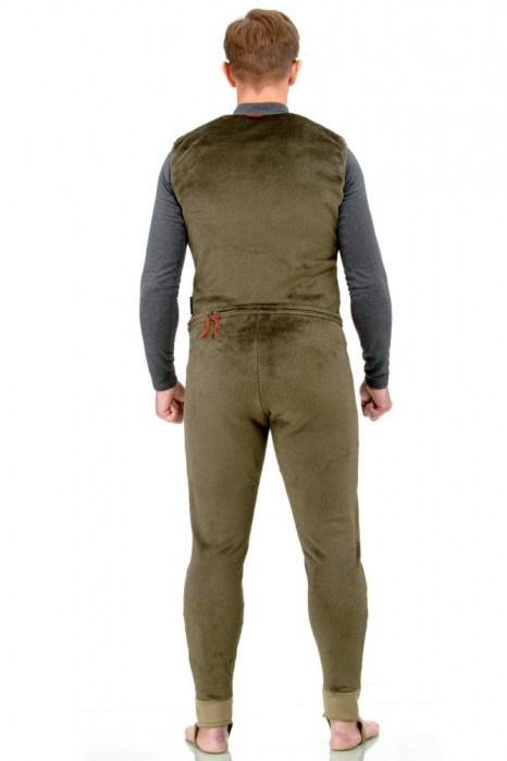 Combinezon HL HUSKY Khaki [4]