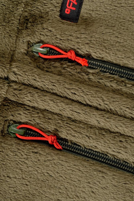 Combinezon HL HUSKY Khaki [9]