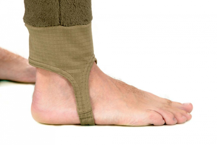 Combinezon HL HUSKY Khaki [8]