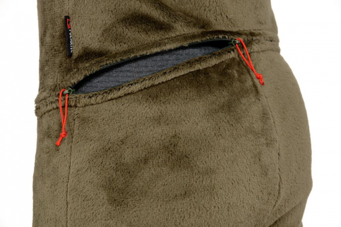 Combinezon HL HUSKY Khaki [6]