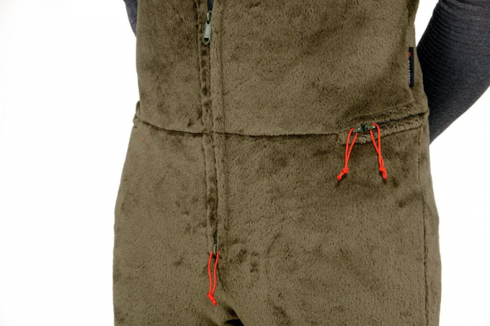 Combinezon HL HUSKY Khaki [7]