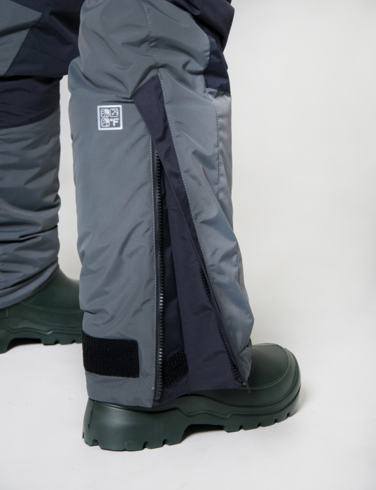 Costum de Iarna COOL WINTER dark blue [2]