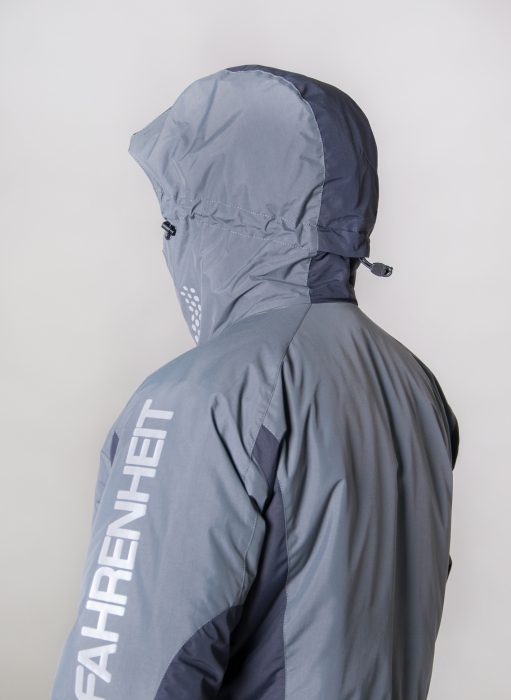 Costum de Iarna COOL WINTER dark blue [3]