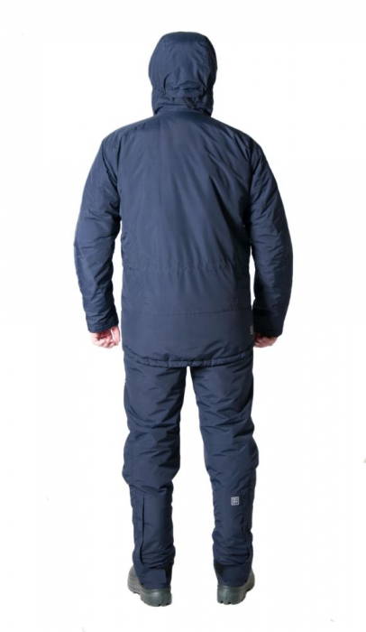 Costum de Iarna COOL WINTER dark blue [17]