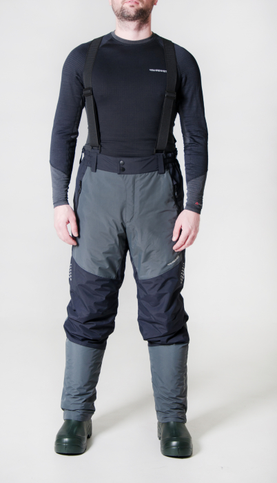 Costum de Iarna COOL WINTER dark blue [7]
