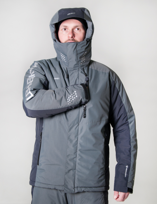Costum de Iarna COOL WINTER dark blue [8]