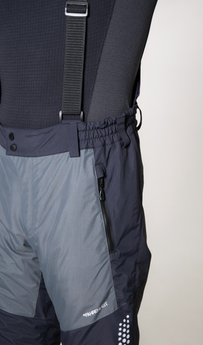 Costum de Iarna COOL WINTER dark blue [9]