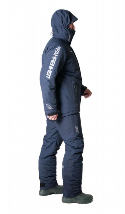 Costum de Iarna COOL WINTER dark blue [18]