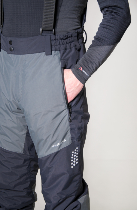 Costum de Iarna COOL WINTER dark blue [11]