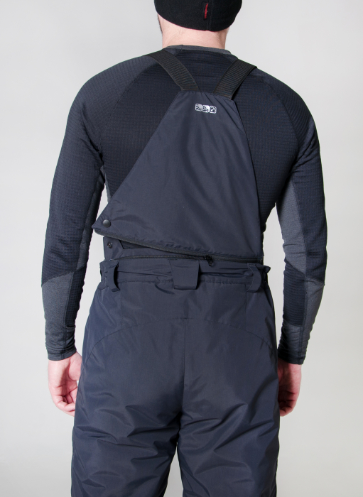 Costum de Iarna COOL WINTER dark blue [13]