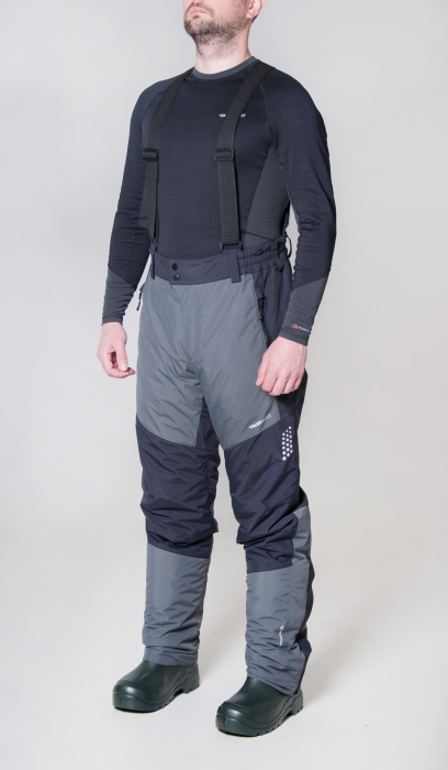 Costum de Iarna COOL WINTER dark blue [14]
