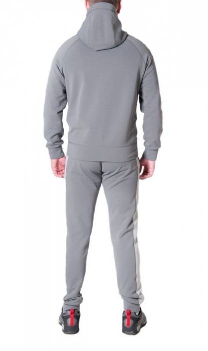 Costum Sportiv POWER STRETCH PRO Grey. [2]