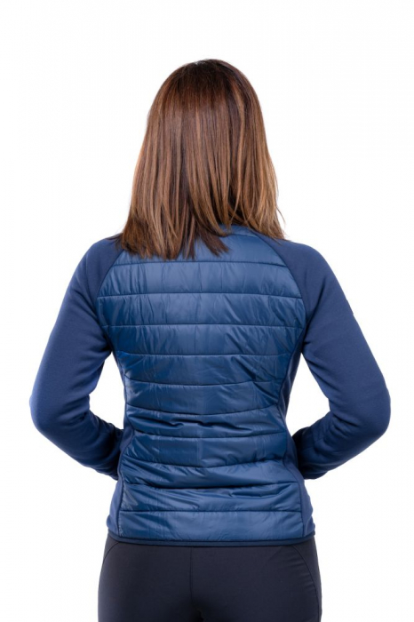 Geacă COMBI WOMAN Blue [2]