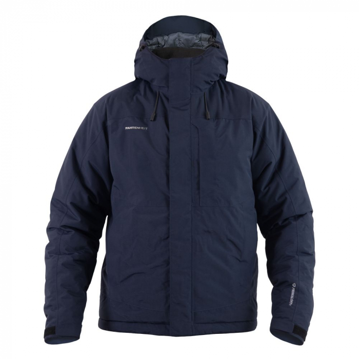 Geacă de Iarnă / Toamnă URBAN PLUS Dark Blue [5]