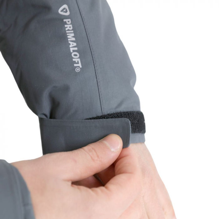 Geacă de Iarnă / Toamnă URBAN PLUS Grey [8]