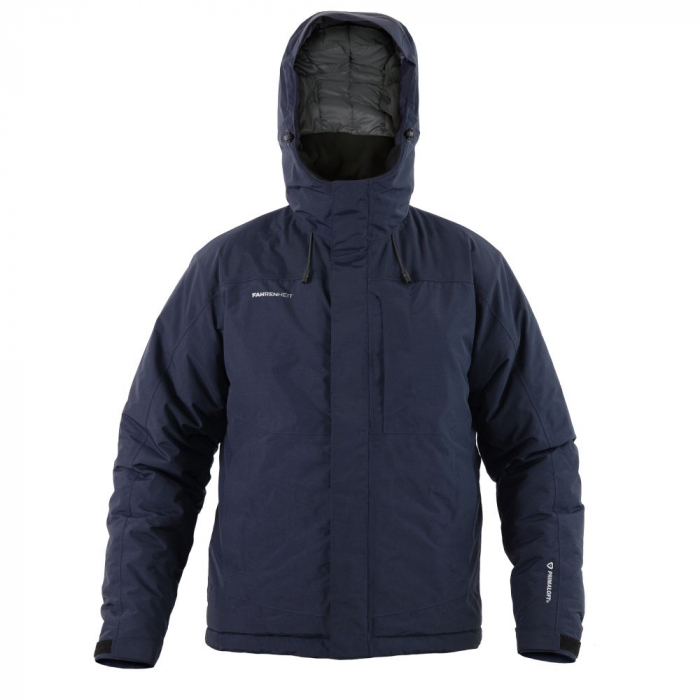 Geacă de Iarnă / Toamnă URBAN PLUS Dark Blue [3]