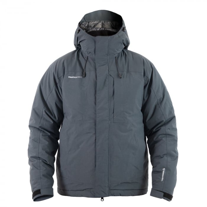 Geacă de Iarnă / Toamnă  URBAN PLUS Graphite [4]