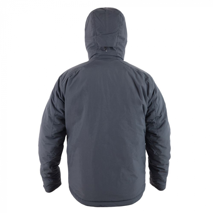 Geacă de Iarnă / Toamnă  URBAN PLUS Graphite [3]