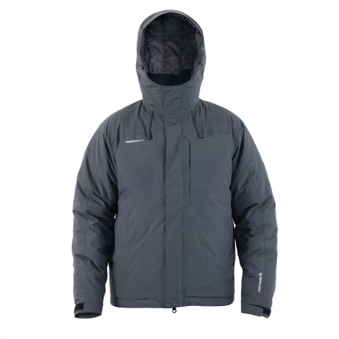 Geacă de Iarnă / Toamnă  URBAN PLUS Graphite [2]