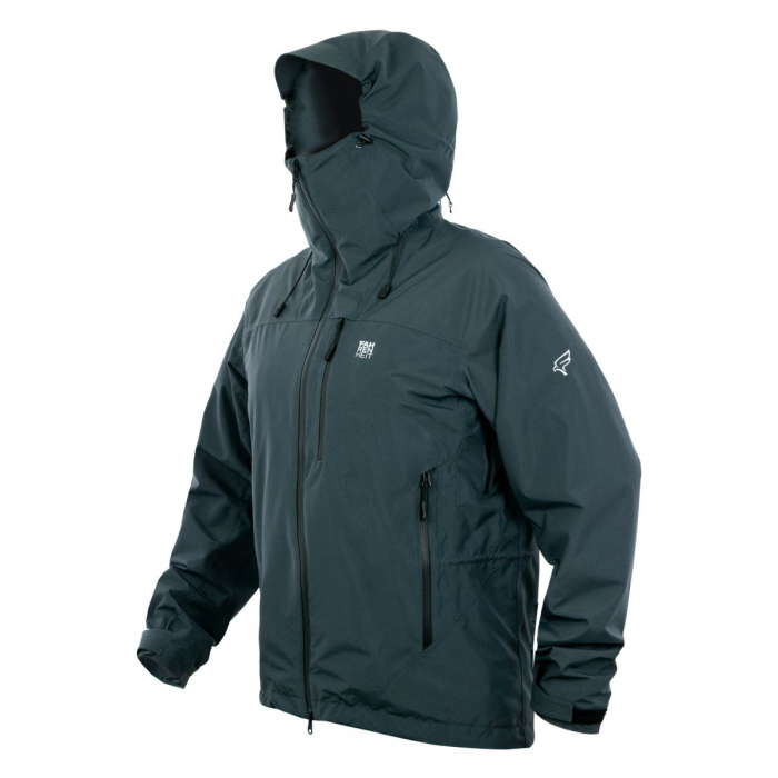 Geaca  MEMBRANNA GUIDE Graphite [1]