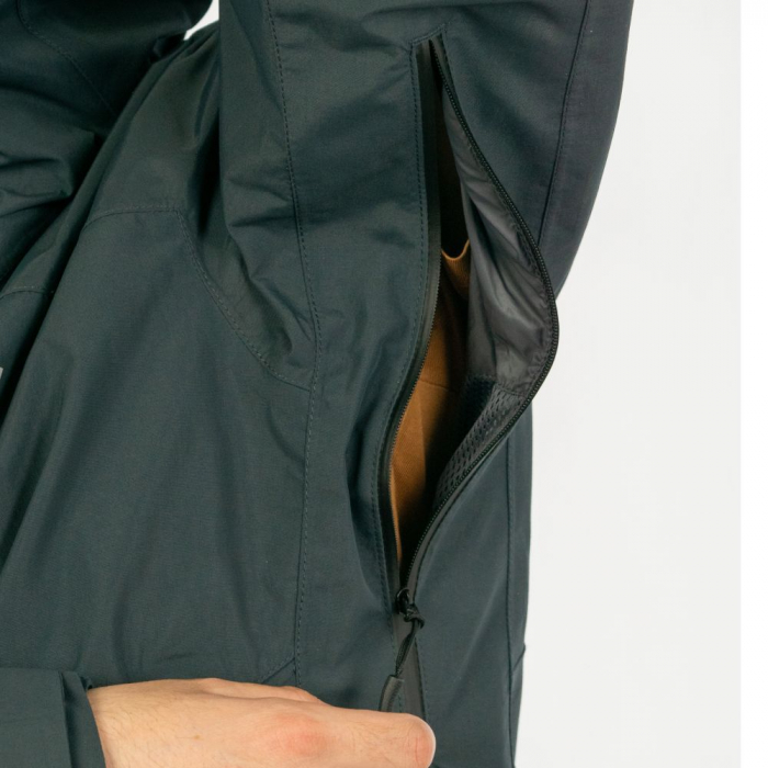 Geaca  MEMBRANNA GUIDE Graphite [5]