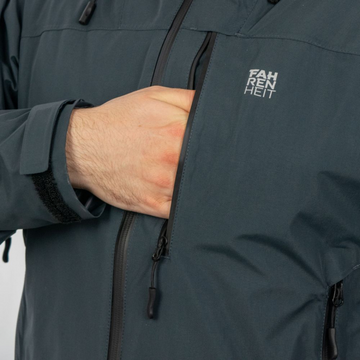 Geaca  MEMBRANNA GUIDE Graphite [3]