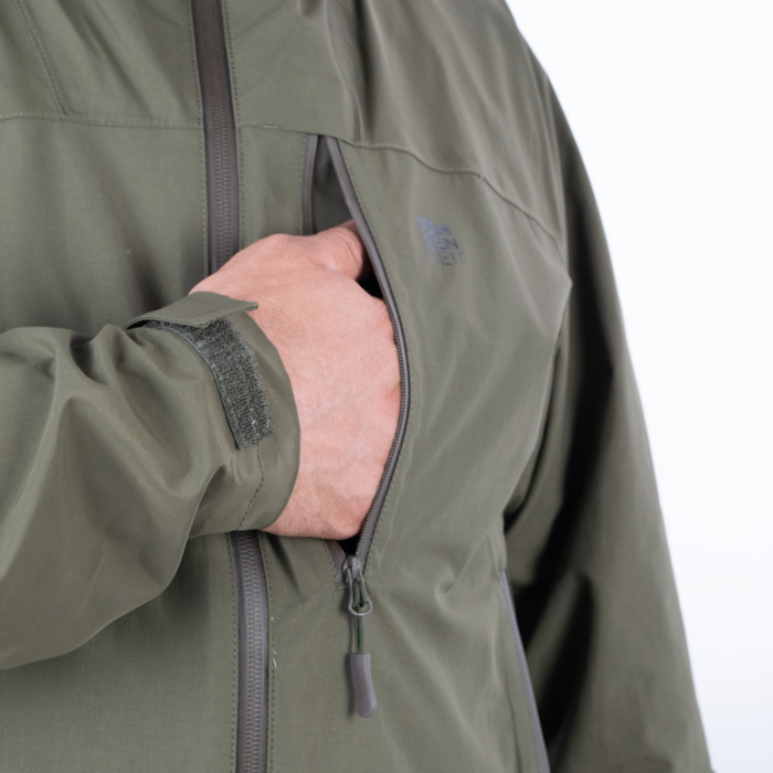 Geaca  MEMBRANNA GUIDE Khaki [4]