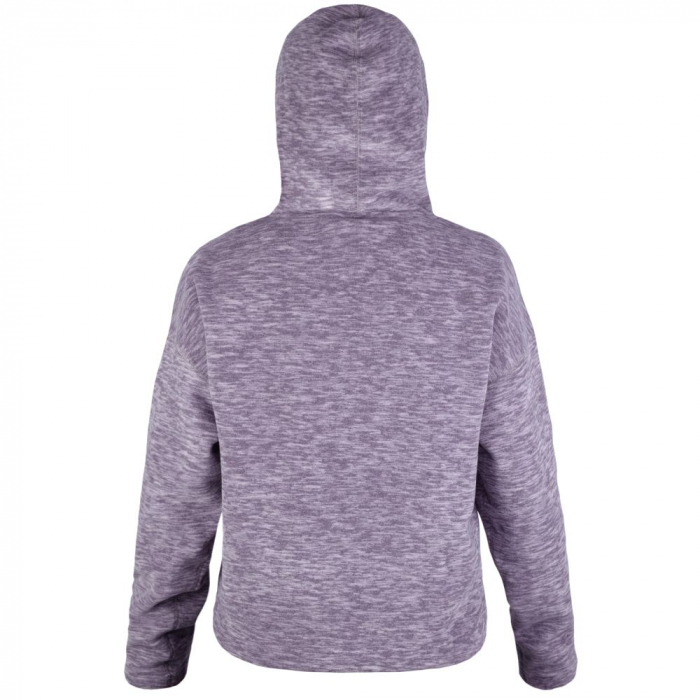 Hanorac THERMAL PRO HOODY Purple Melange [2]