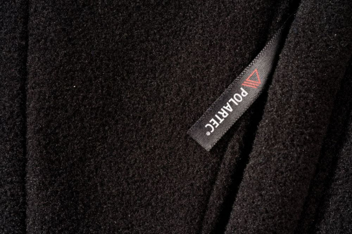 Jachetă CLASSIC Black [6]