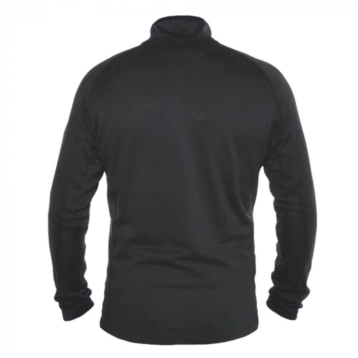 Jachetă PG FULL ZIP Black [2]