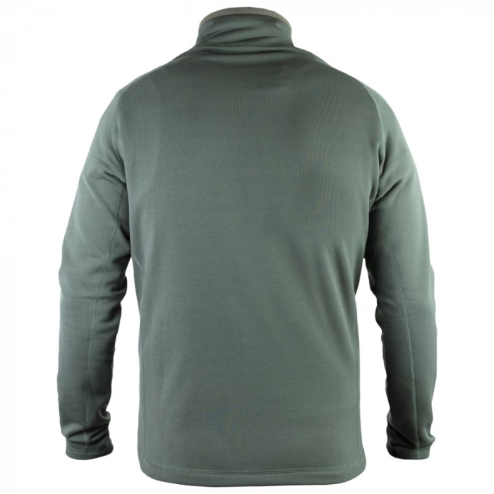 Jachetă POWER STREACH PRO Full ZIP Hematite Grey [3]