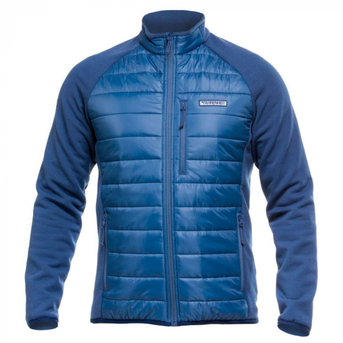 Jachetă STREAM DANCE Blue [2]