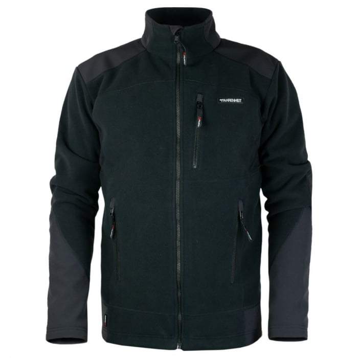 Jacheta WINDBLOC FALCON Black [2]