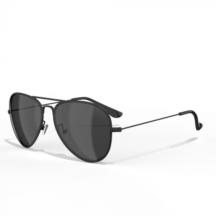 Ochelari LEECH ATW1 Black [1]