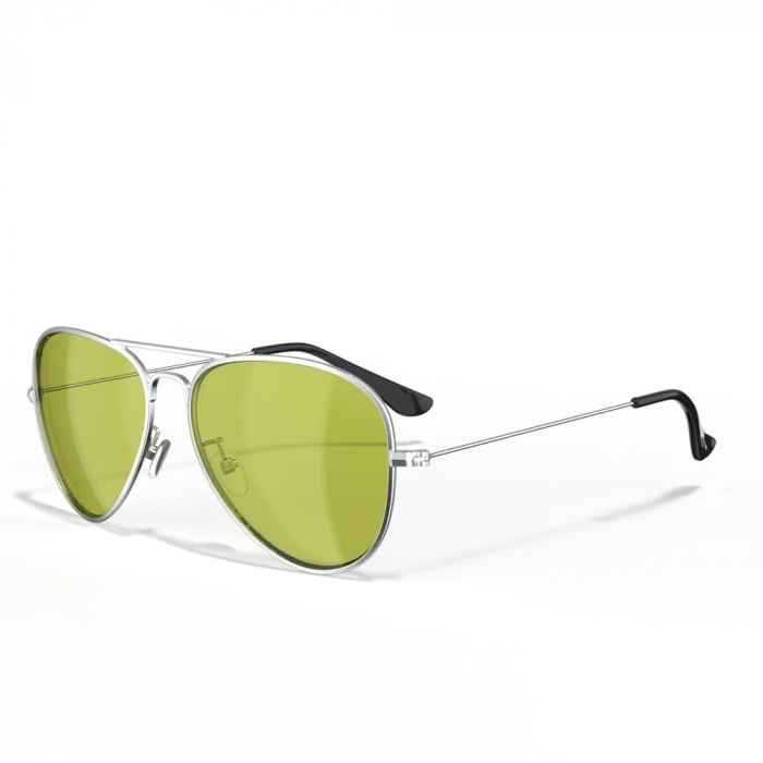 Ochelari LEECH ATW1 Yellow [1]