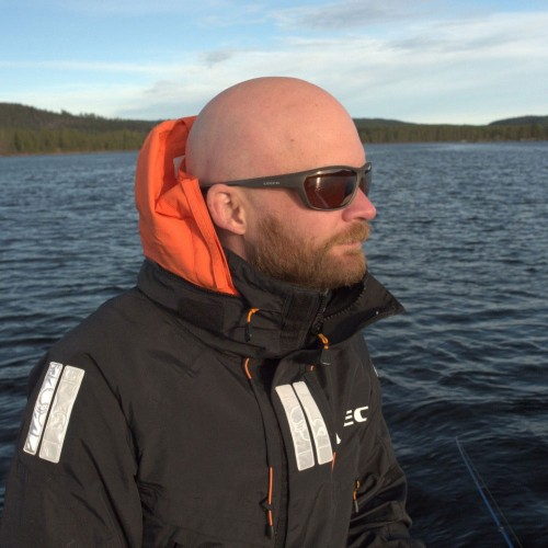 Ochelari LEECH ATW2 Black [2]