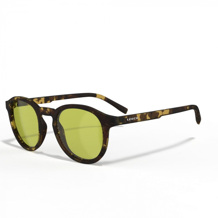 Ochelari LEECH ATW3 Yellow [1]