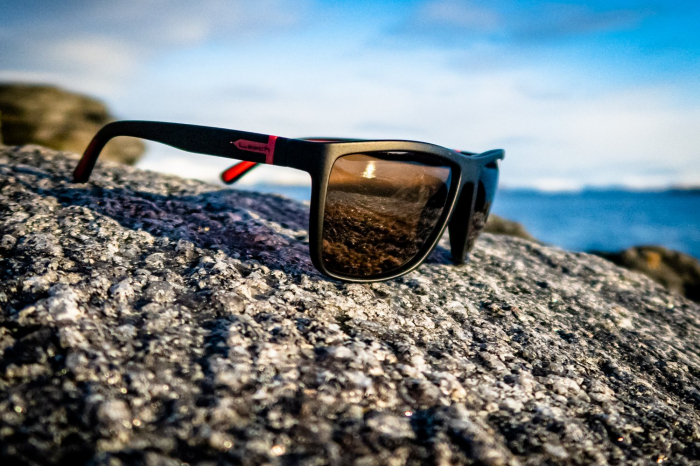 Ochelari LEECH ATW6 Red [3]