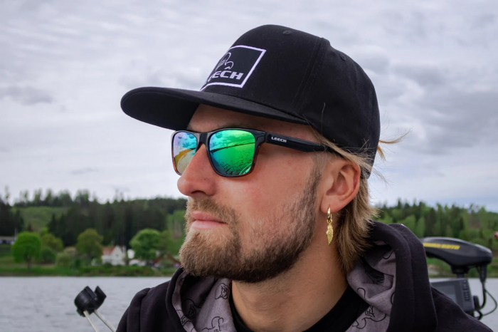 Ochelari LEECH EAGLE PA-CL-Earth [2]