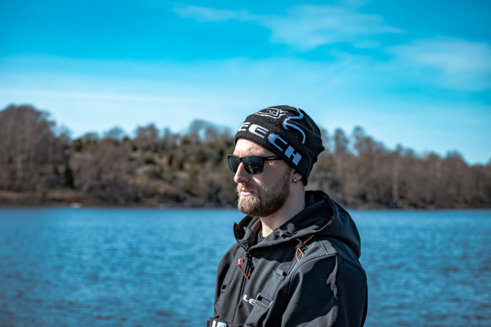 Ochelari LEECH EAGLE PA-SL-Black [2]