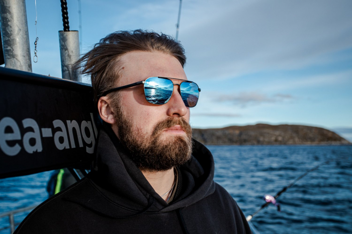 Ochelari LEECH FALCON  PA-CL-WATER [2]