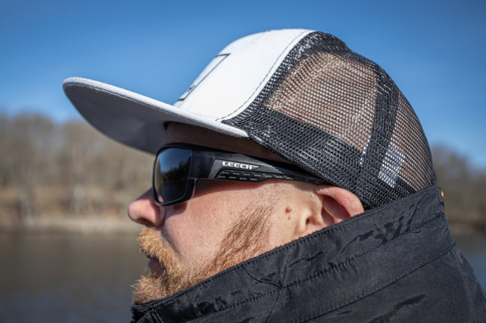 Ochelari LEECH H4X Black [3]