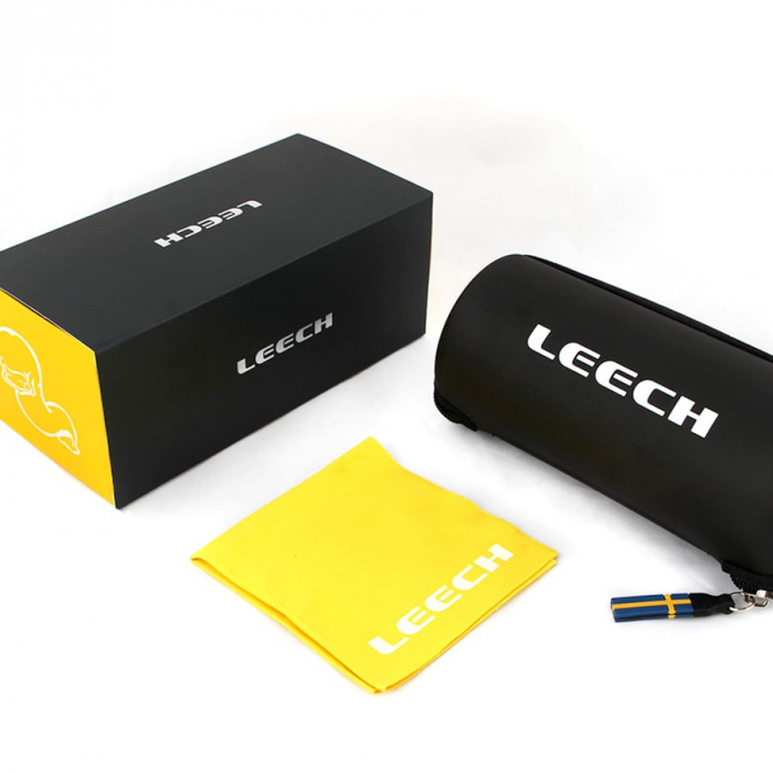 Ochelari LEECH H4X Night [4]