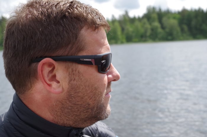 Ochelari LEECH H4X Night [2]