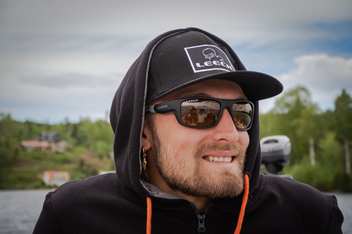 Ochelari LEECH MOONSTONE Yellow [2]