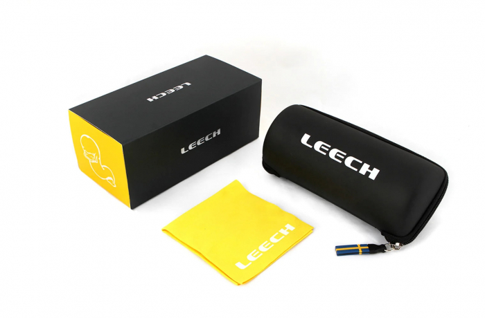 Ochelari LEECH X CURRENT PC-CL Earth [3]